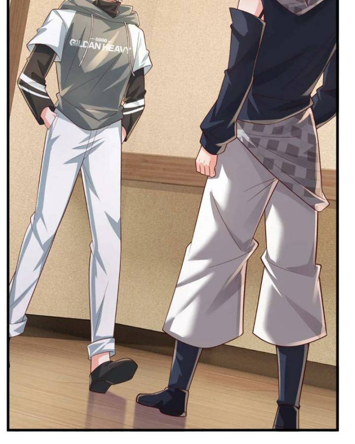 Luyện Thể Trăm Nghìn Tầng - Chapter 303 - Page 50