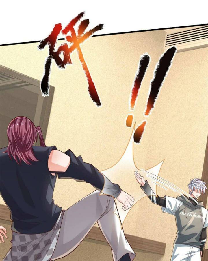 Luyện Thể Trăm Nghìn Tầng - Chapter 303 - Page 53