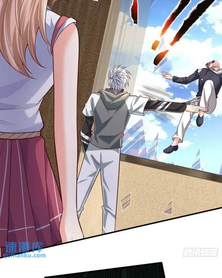 Luyện Thể Trăm Nghìn Tầng - Chapter 303 - Page 55