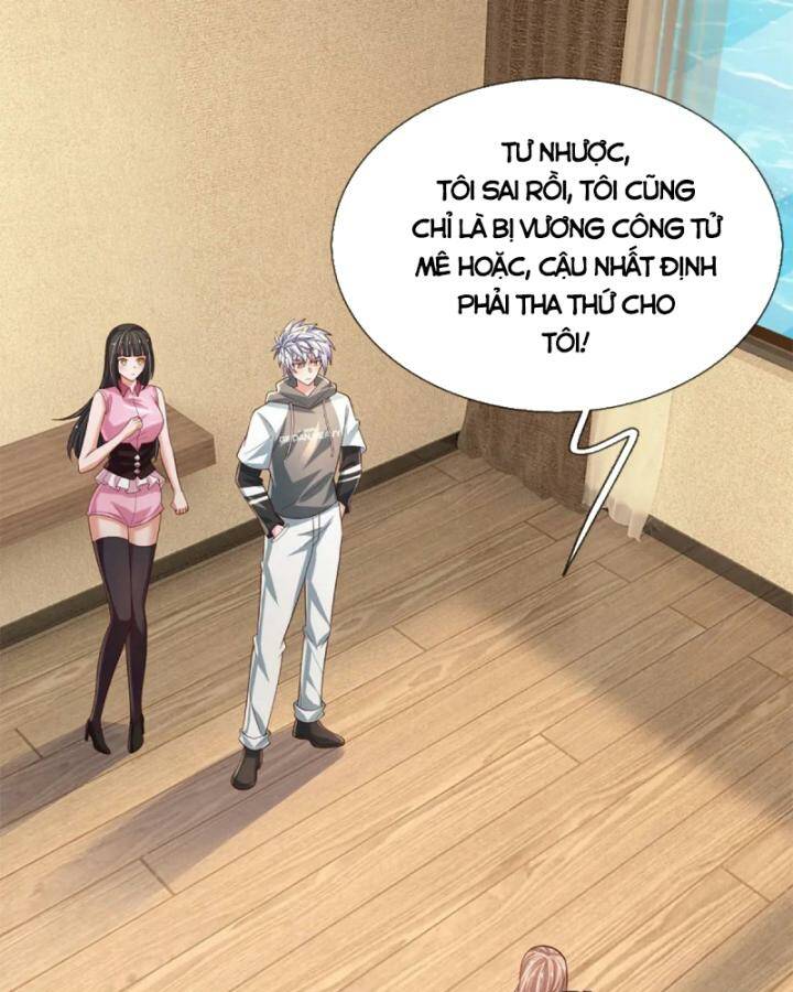 Luyện Thể Trăm Nghìn Tầng - Chapter 303 - Page 57