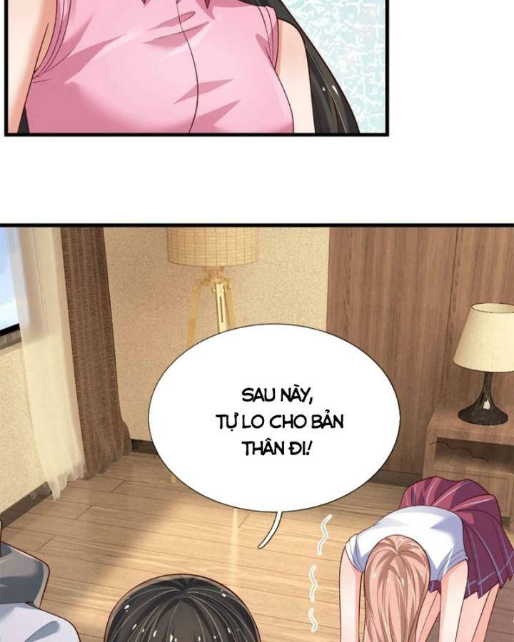 Luyện Thể Trăm Nghìn Tầng - Chapter 303 - Page 59