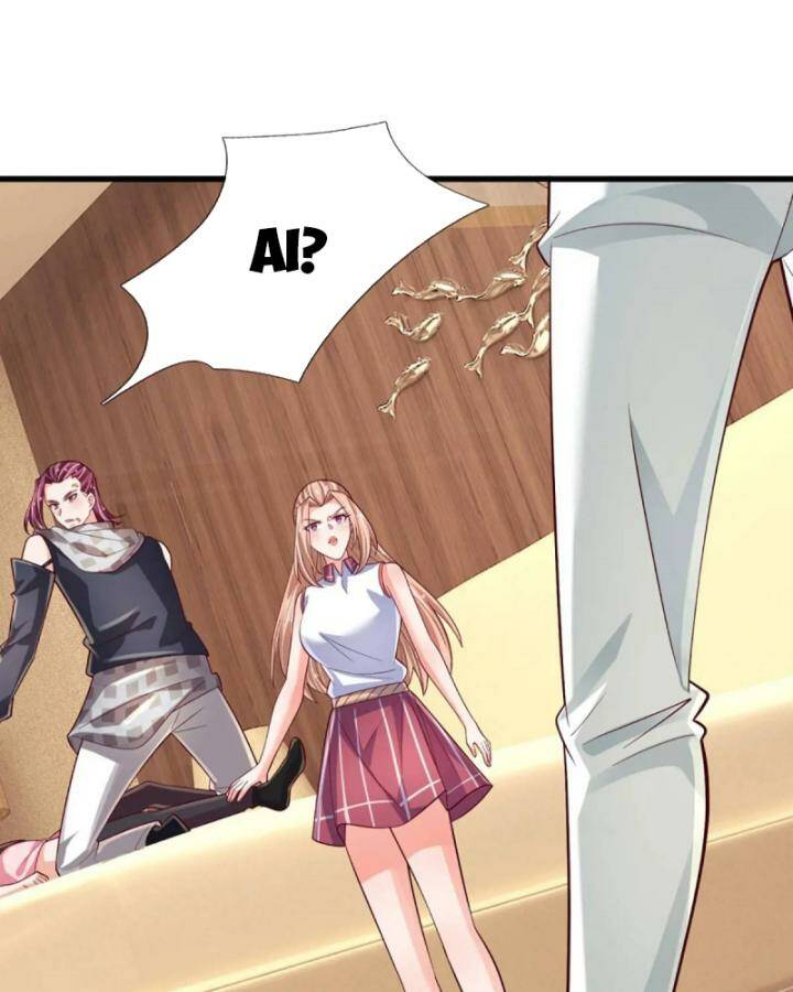 Luyện Thể Trăm Nghìn Tầng - Chapter 303 - Page 6