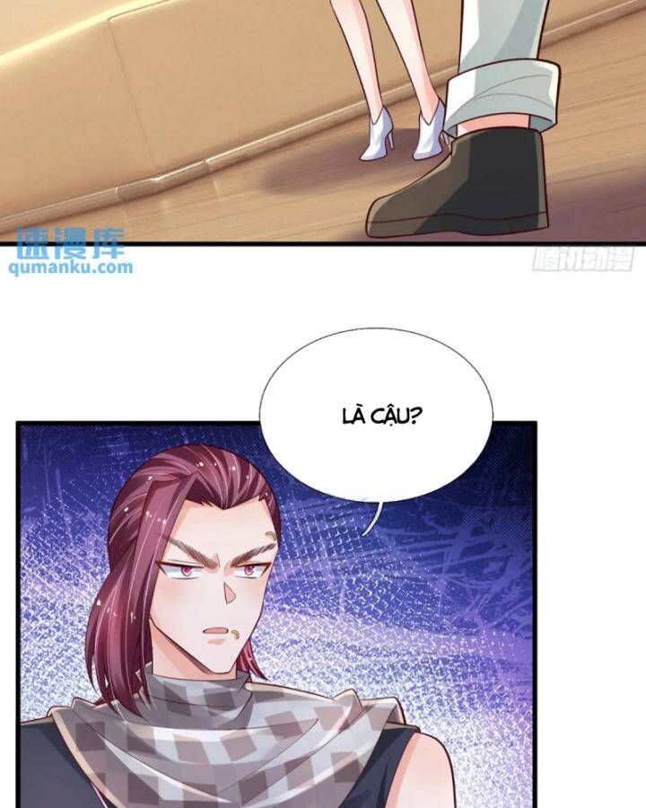 Luyện Thể Trăm Nghìn Tầng - Chapter 303 - Page 7