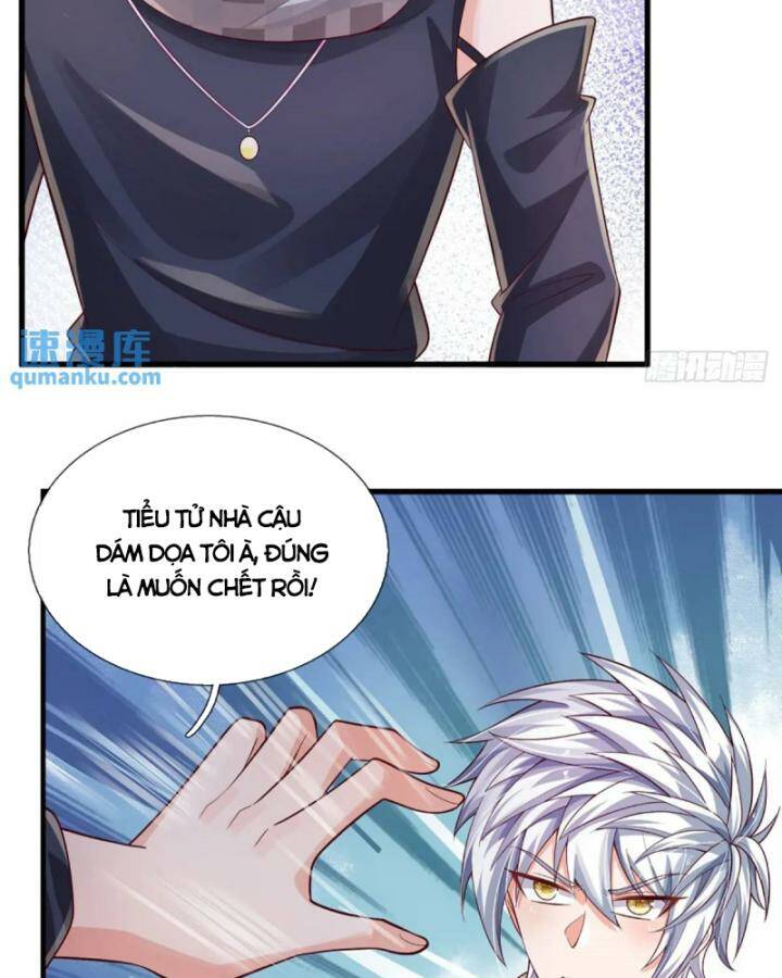 Luyện Thể Trăm Nghìn Tầng - Chapter 303 - Page 8