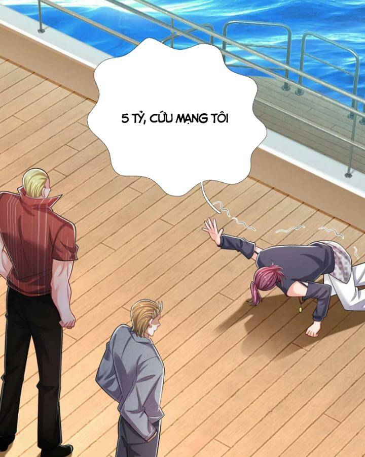 Luyện Thể Trăm Nghìn Tầng - Chapter 304 - Page 9