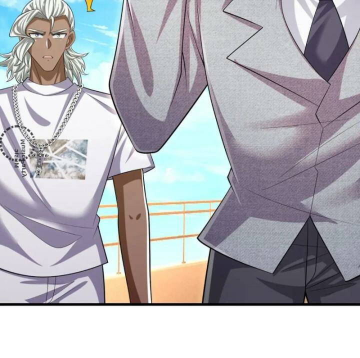 Luyện Thể Trăm Nghìn Tầng - Chapter 304 - Page 11