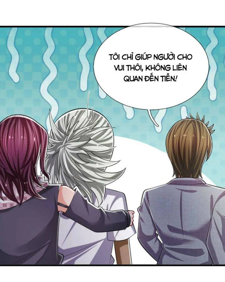 Luyện Thể Trăm Nghìn Tầng - Chapter 304 - Page 12