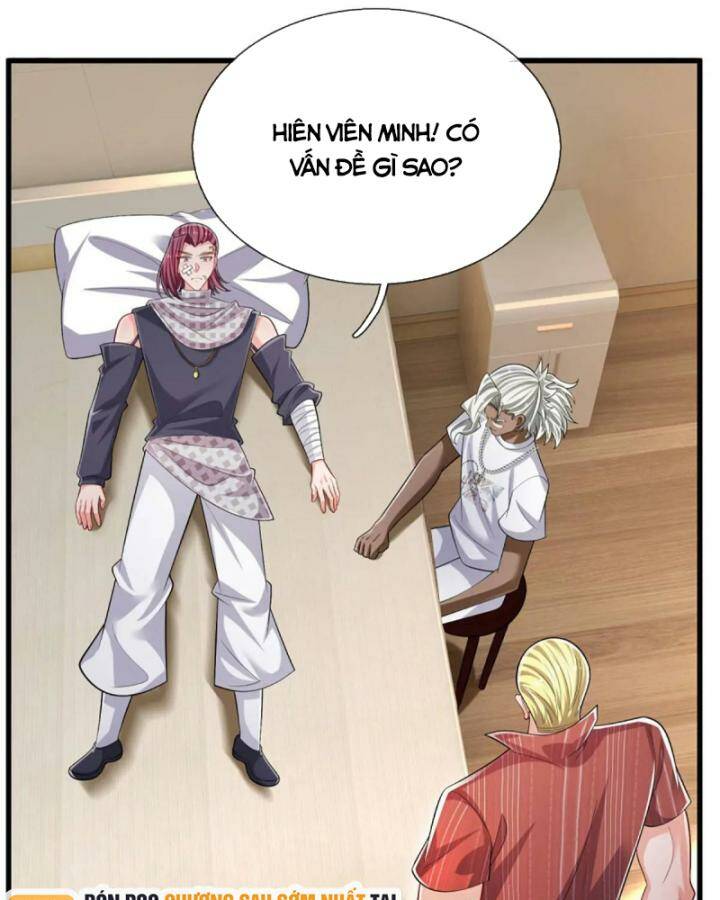 Luyện Thể Trăm Nghìn Tầng - Chapter 304 - Page 15