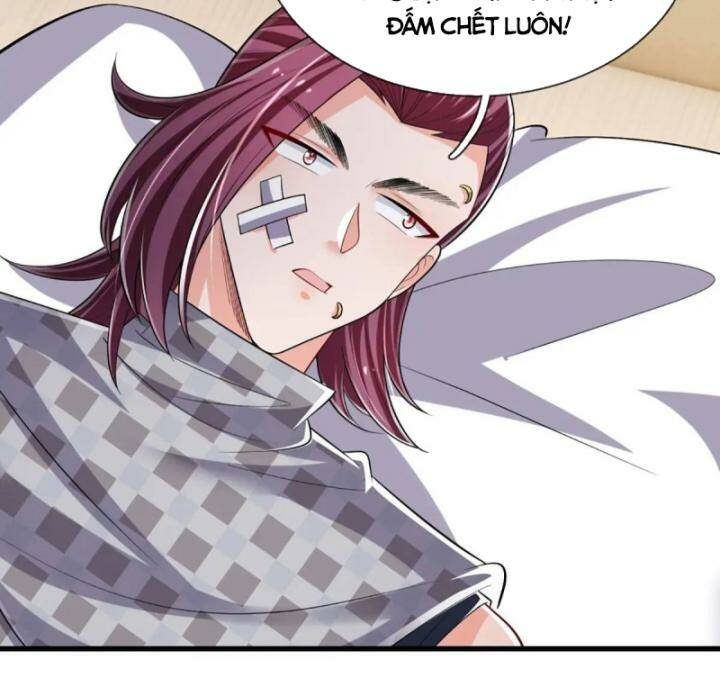 Luyện Thể Trăm Nghìn Tầng - Chapter 304 - Page 17