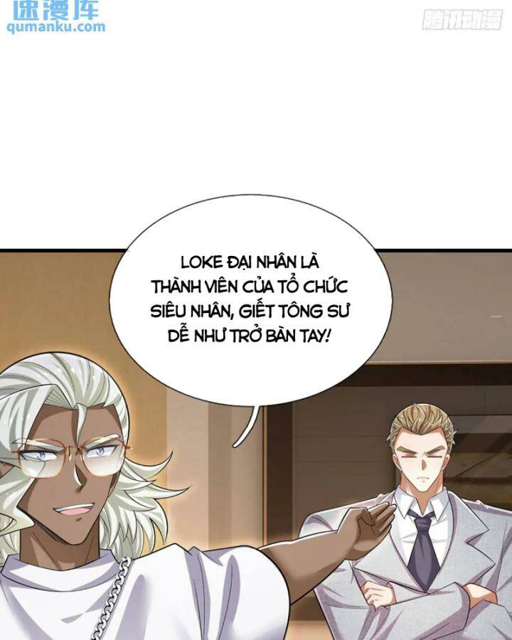 Luyện Thể Trăm Nghìn Tầng - Chapter 304 - Page 20