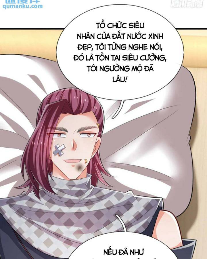 Luyện Thể Trăm Nghìn Tầng - Chapter 304 - Page 22