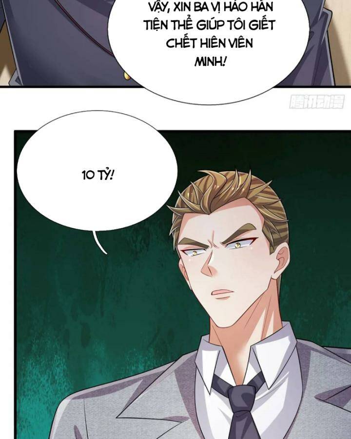 Luyện Thể Trăm Nghìn Tầng - Chapter 304 - Page 23