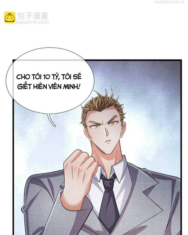 Luyện Thể Trăm Nghìn Tầng - Chapter 304 - Page 26