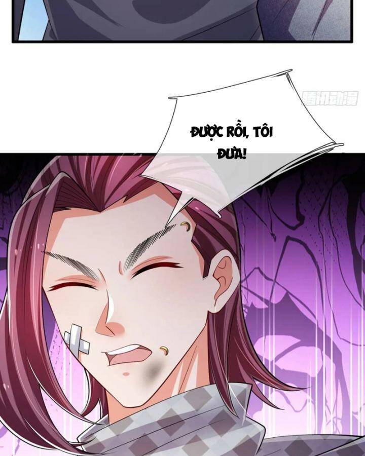 Luyện Thể Trăm Nghìn Tầng - Chapter 304 - Page 30