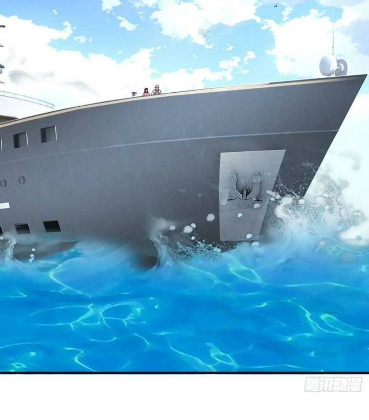 Luyện Thể Trăm Nghìn Tầng - Chapter 304 - Page 32