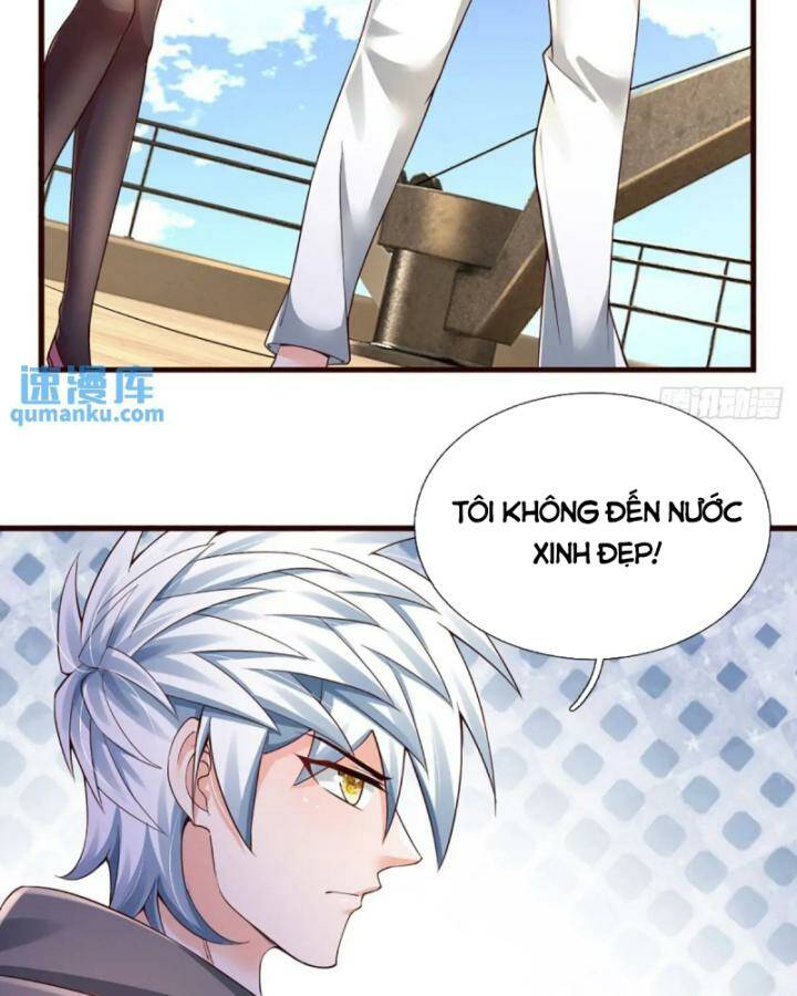 Luyện Thể Trăm Nghìn Tầng - Chapter 304 - Page 34