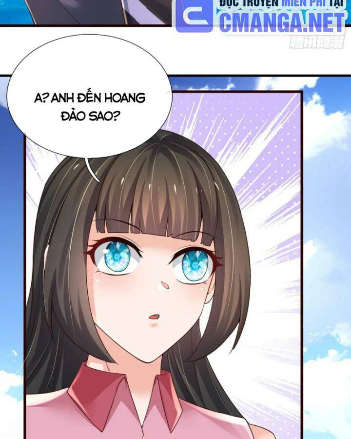 Luyện Thể Trăm Nghìn Tầng - Chapter 304 - Page 37