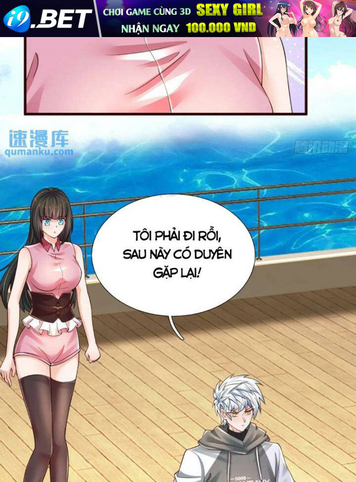 Luyện Thể Trăm Nghìn Tầng - Chapter 304 - Page 38