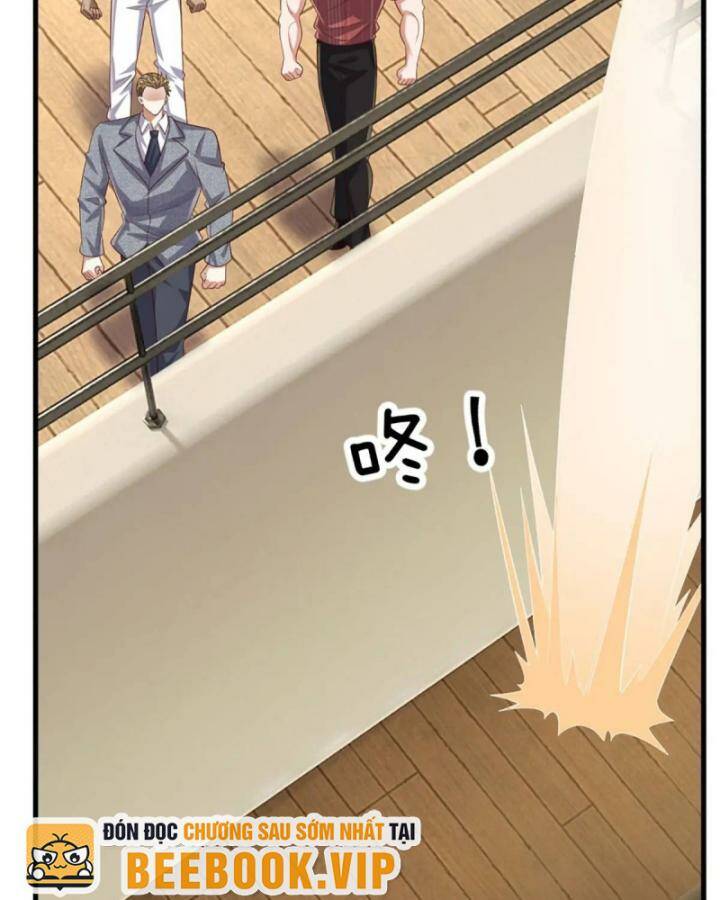 Luyện Thể Trăm Nghìn Tầng - Chapter 304 - Page 3