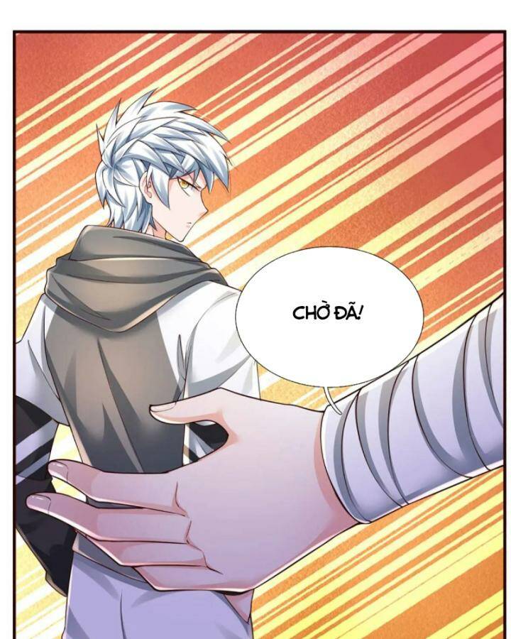 Luyện Thể Trăm Nghìn Tầng - Chapter 304 - Page 40