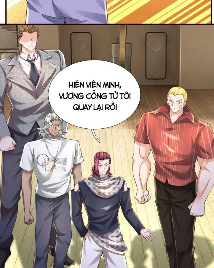 Luyện Thể Trăm Nghìn Tầng - Chapter 304 - Page 41