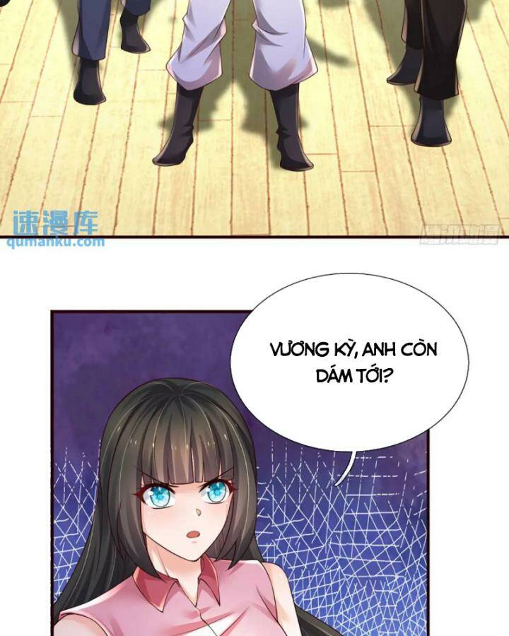 Luyện Thể Trăm Nghìn Tầng - Chapter 304 - Page 42