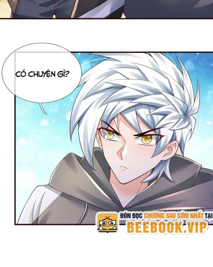 Luyện Thể Trăm Nghìn Tầng - Chapter 304 - Page 45