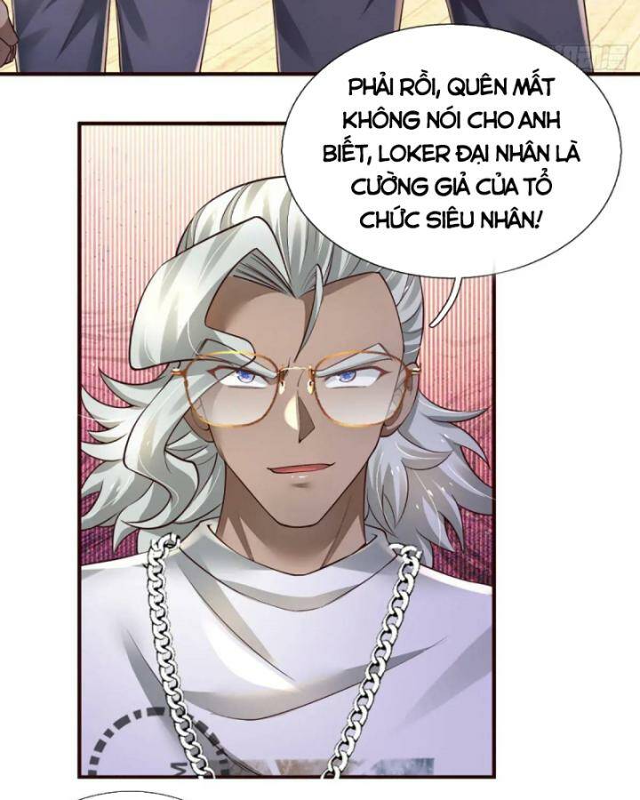 Luyện Thể Trăm Nghìn Tầng - Chapter 304 - Page 48