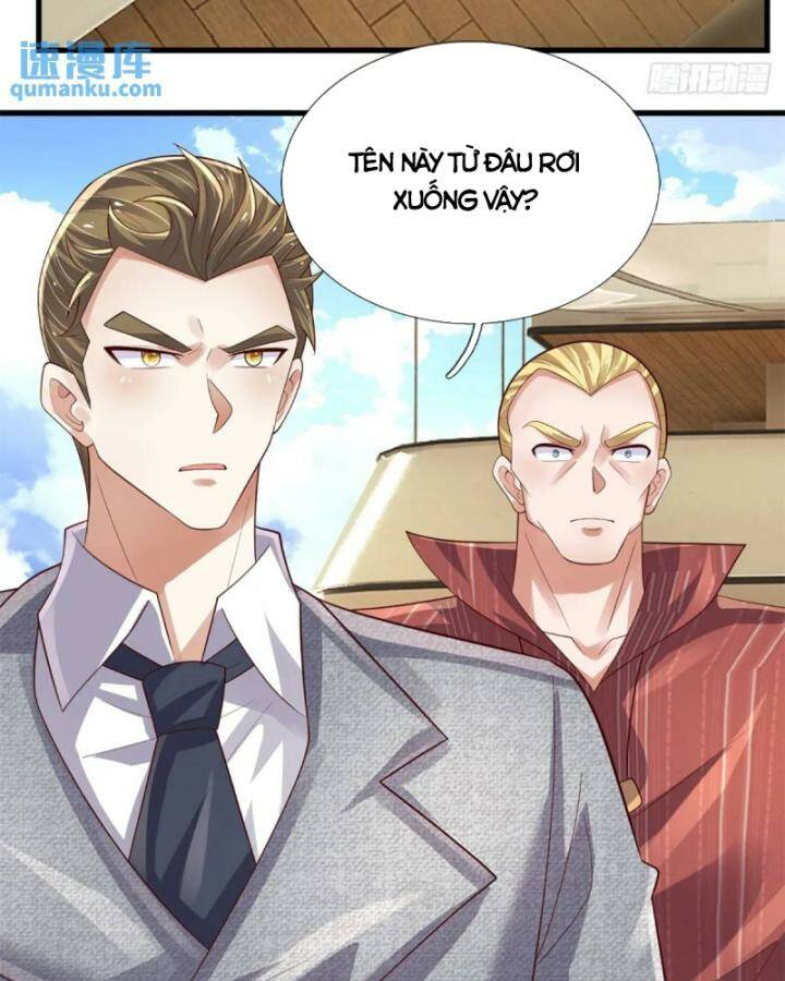 Luyện Thể Trăm Nghìn Tầng - Chapter 304 - Page 4