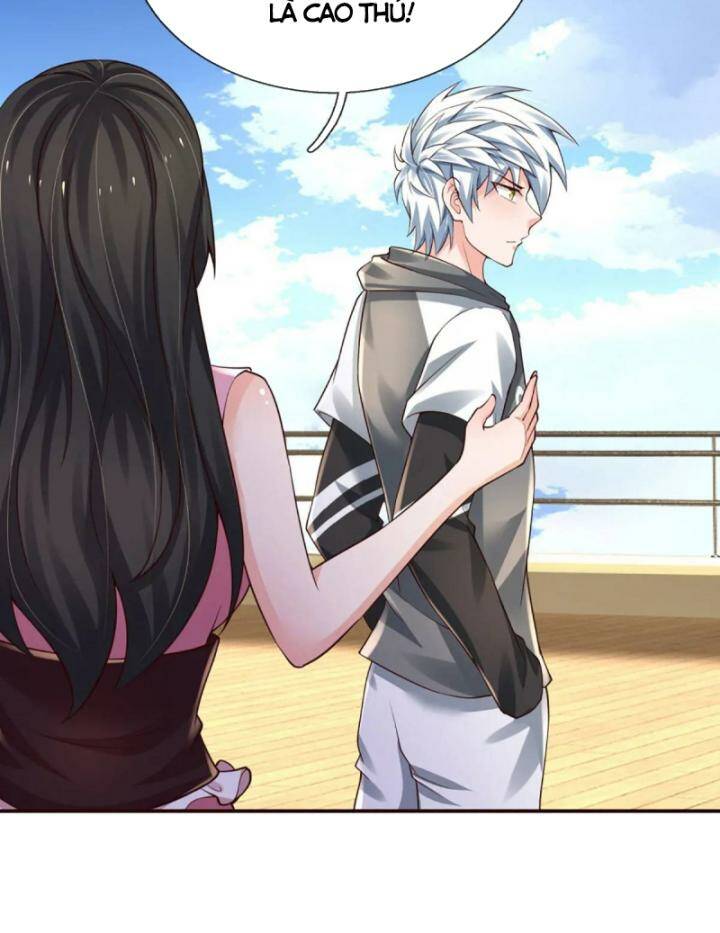 Luyện Thể Trăm Nghìn Tầng - Chapter 304 - Page 50