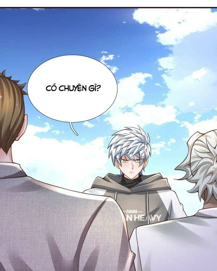 Luyện Thể Trăm Nghìn Tầng - Chapter 304 - Page 51