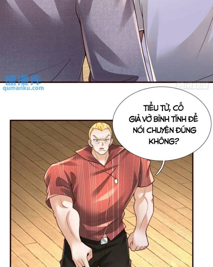 Luyện Thể Trăm Nghìn Tầng - Chapter 304 - Page 52