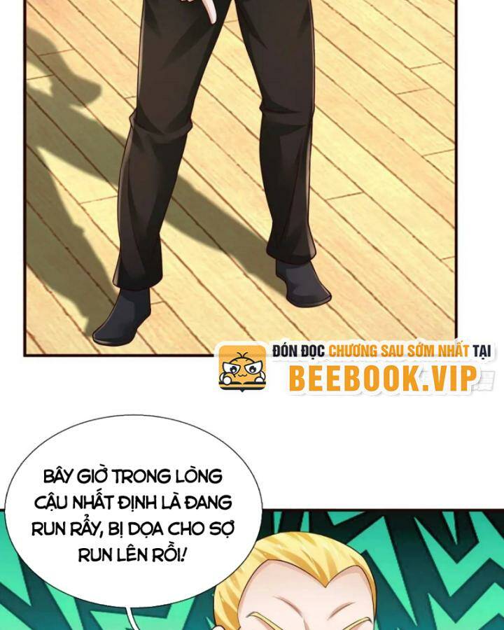 Luyện Thể Trăm Nghìn Tầng - Chapter 304 - Page 53