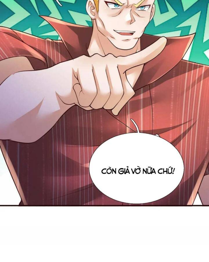 Luyện Thể Trăm Nghìn Tầng - Chapter 304 - Page 54