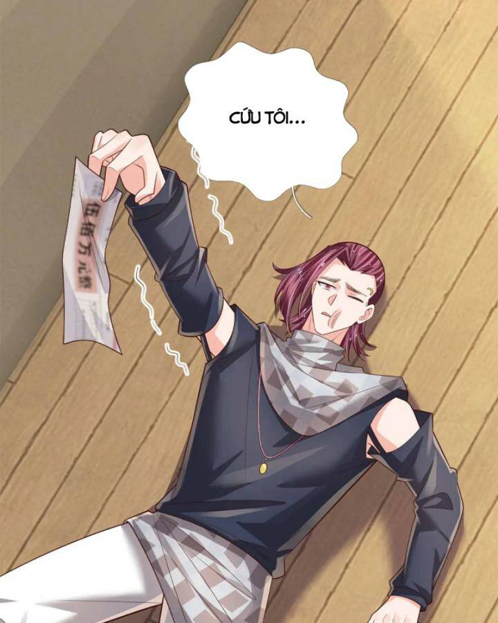 Luyện Thể Trăm Nghìn Tầng - Chapter 304 - Page 6