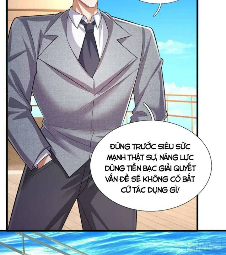 Luyện Thể Trăm Nghìn Tầng - Chapter 304 - Page 8