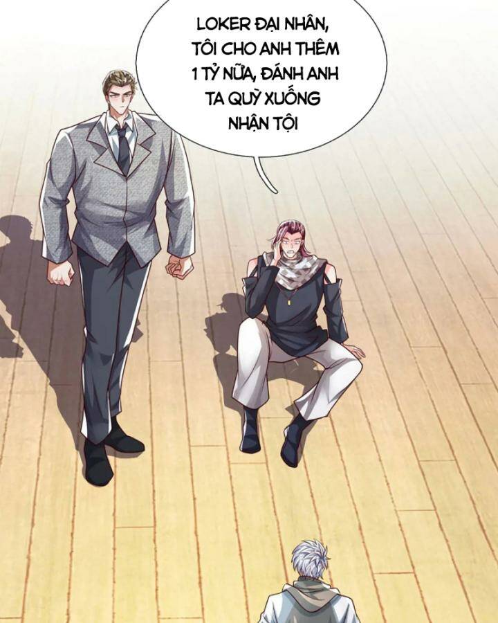 Luyện Thể Trăm Nghìn Tầng - Chapter 305 - Page 9