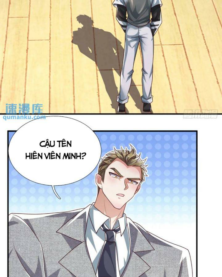 Luyện Thể Trăm Nghìn Tầng - Chapter 305 - Page 10