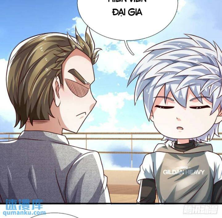 Luyện Thể Trăm Nghìn Tầng - Chapter 305 - Page 14