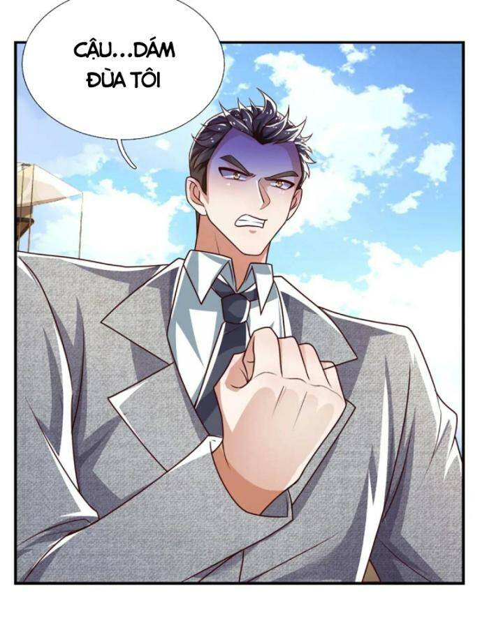 Luyện Thể Trăm Nghìn Tầng - Chapter 305 - Page 15