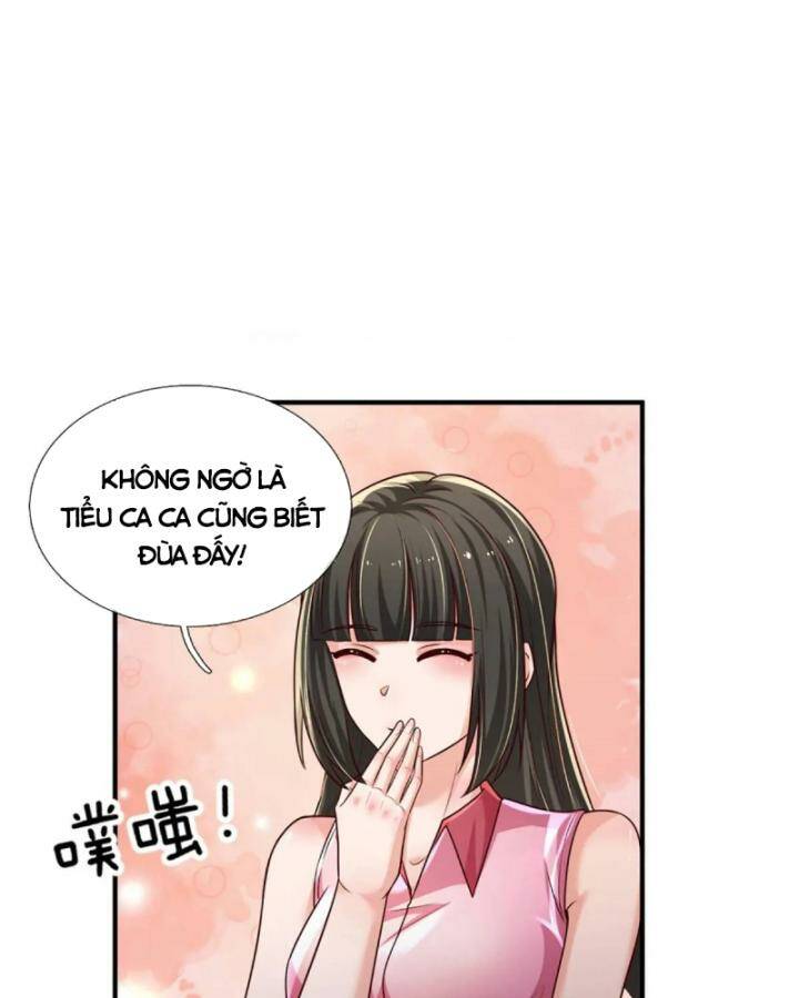 Luyện Thể Trăm Nghìn Tầng - Chapter 305 - Page 16