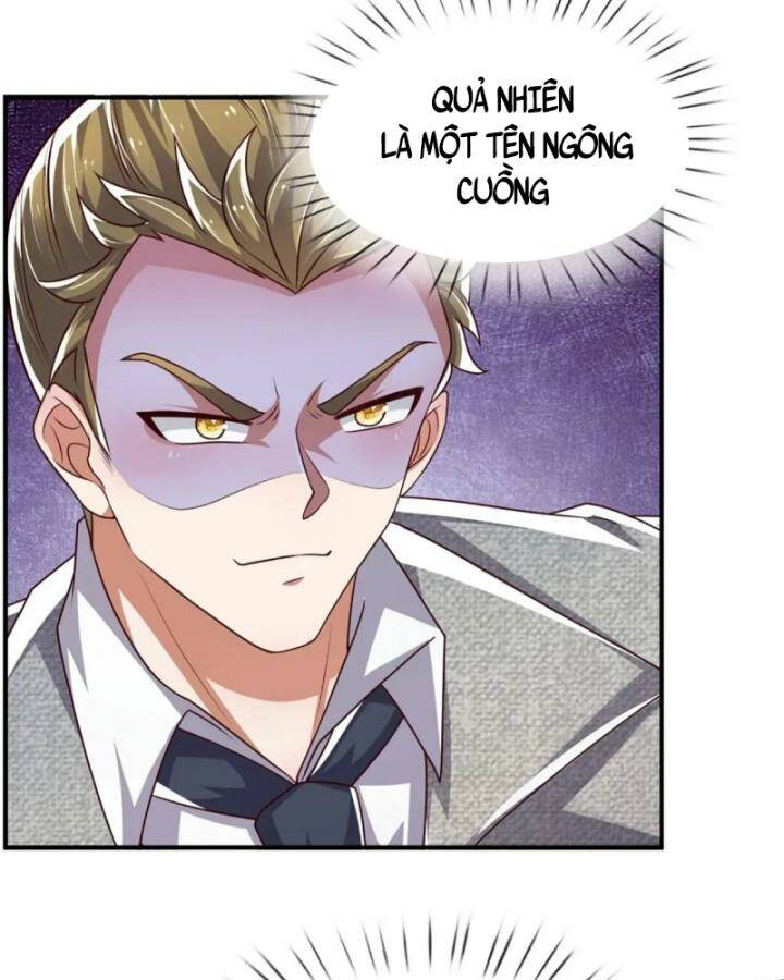 Luyện Thể Trăm Nghìn Tầng - Chapter 305 - Page 19