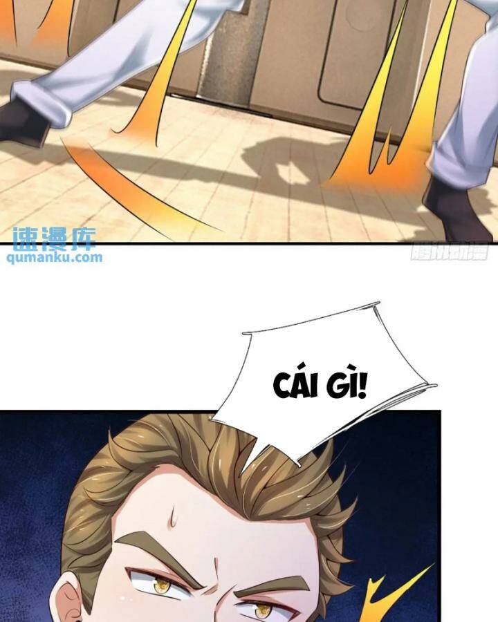 Luyện Thể Trăm Nghìn Tầng - Chapter 305 - Page 26