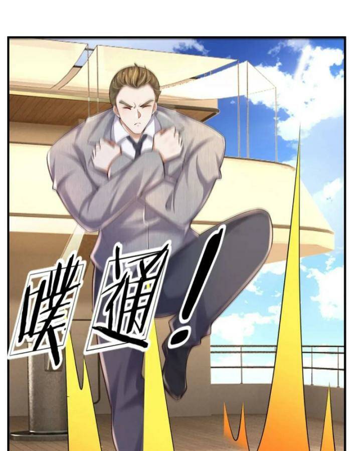 Luyện Thể Trăm Nghìn Tầng - Chapter 305 - Page 28