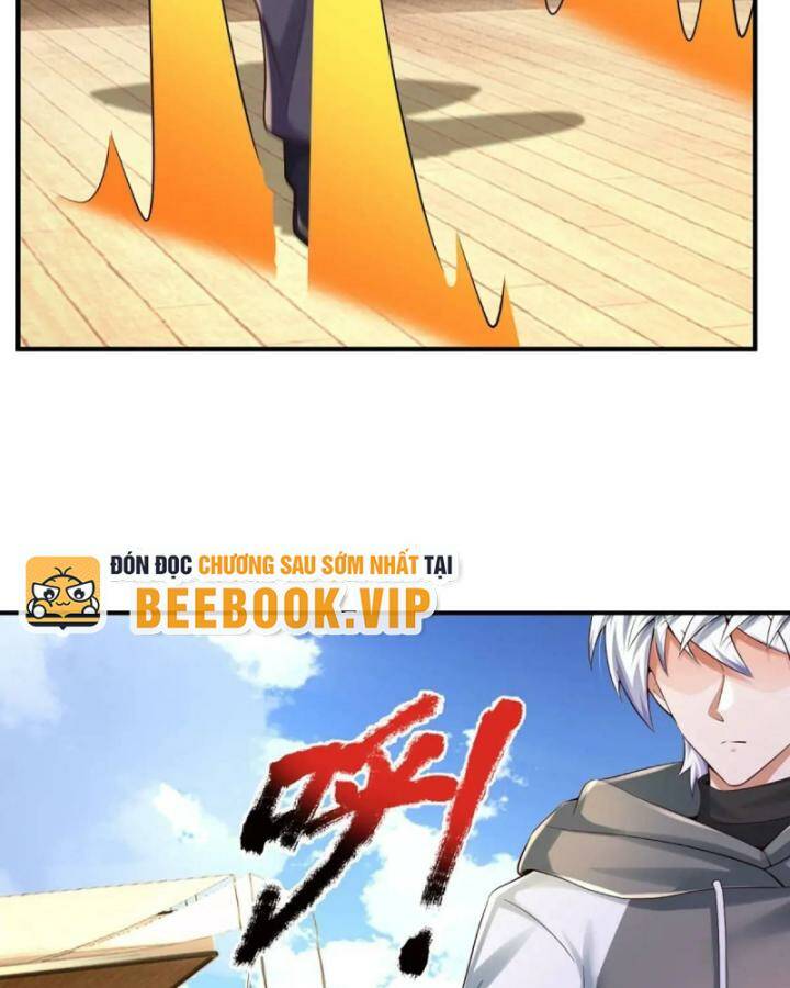Luyện Thể Trăm Nghìn Tầng - Chapter 305 - Page 29