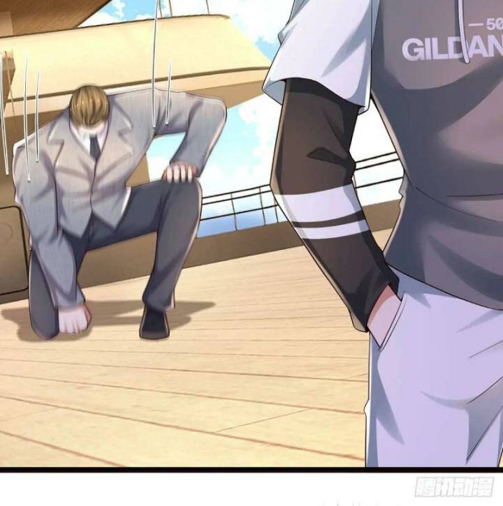 Luyện Thể Trăm Nghìn Tầng - Chapter 305 - Page 30