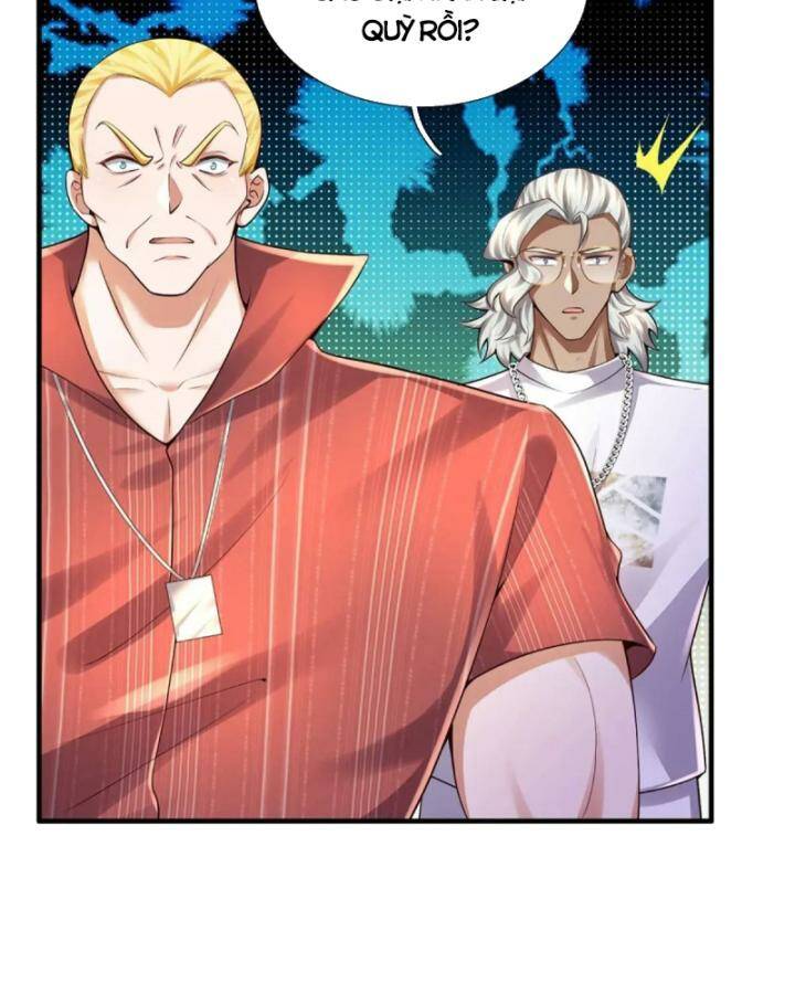 Luyện Thể Trăm Nghìn Tầng - Chapter 305 - Page 32