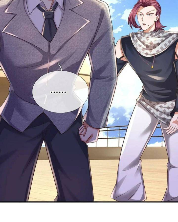 Luyện Thể Trăm Nghìn Tầng - Chapter 305 - Page 37