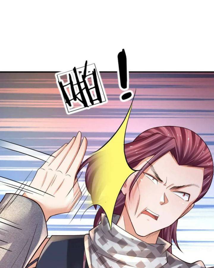 Luyện Thể Trăm Nghìn Tầng - Chapter 305 - Page 39