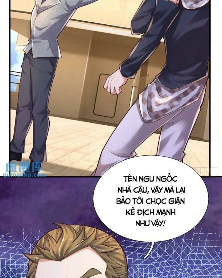 Luyện Thể Trăm Nghìn Tầng - Chapter 305 - Page 41
